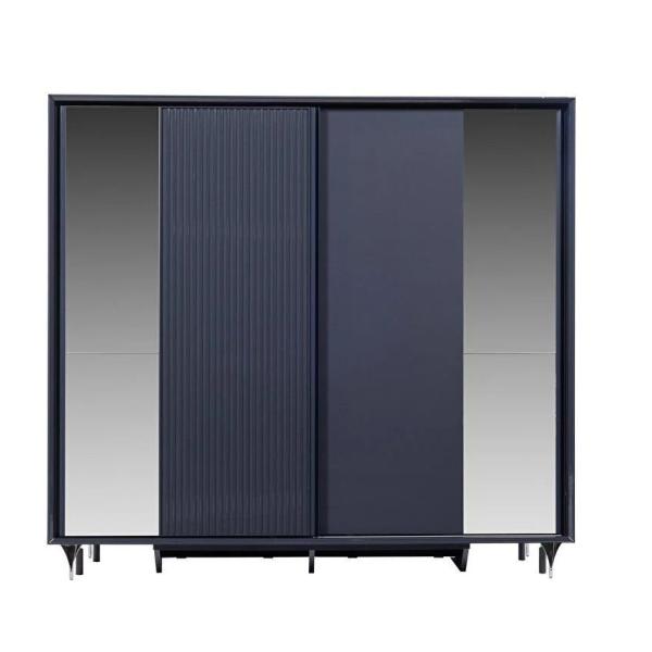 Viola Wardrobe Sliding Doors