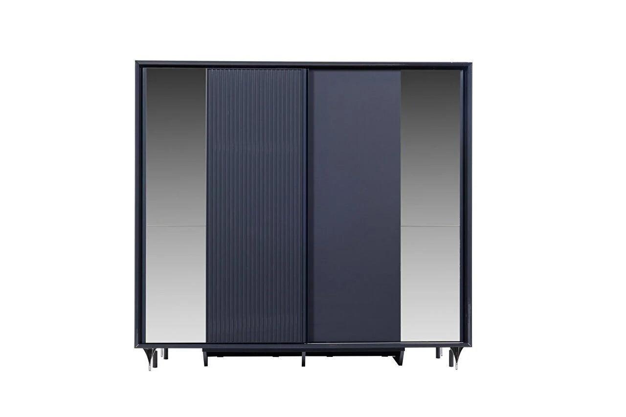 Viola Wardrobe Sliding Doors