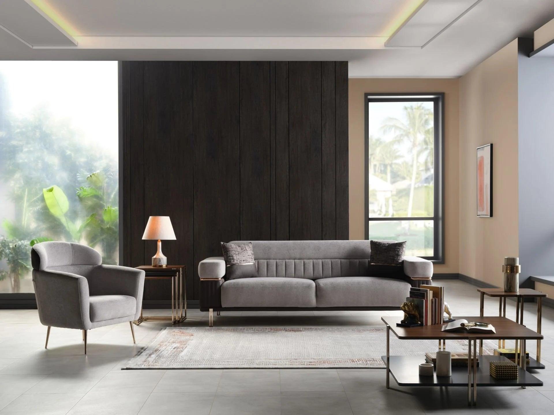Albero Sofa Set