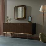 Albero Sideboard & Mirror