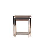 Albero Nesting Table