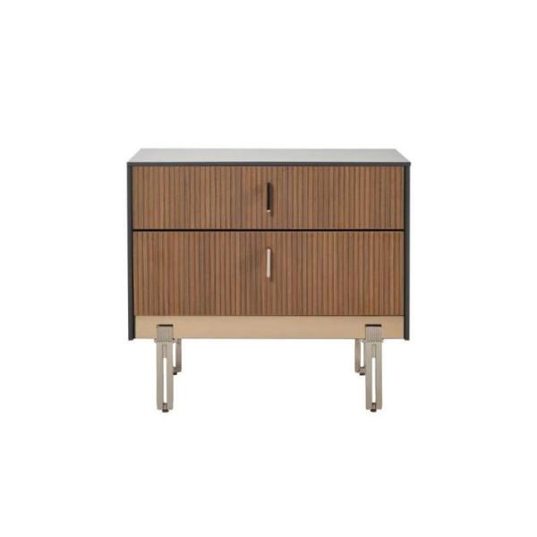 Albero Bedside Table