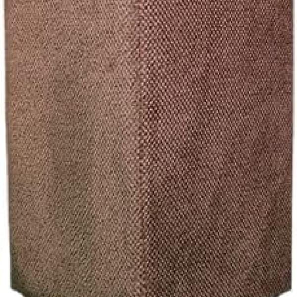 Ottoman Pouffe Footstool (Rose)