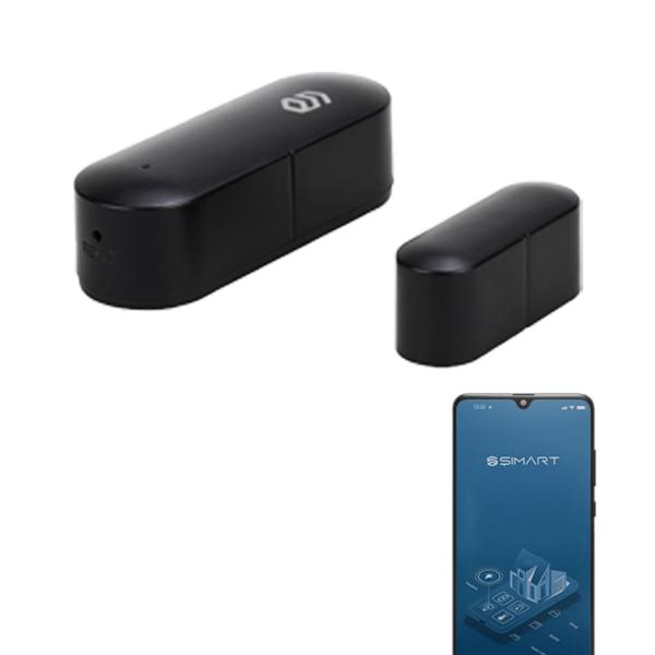 Door And Window Sensor