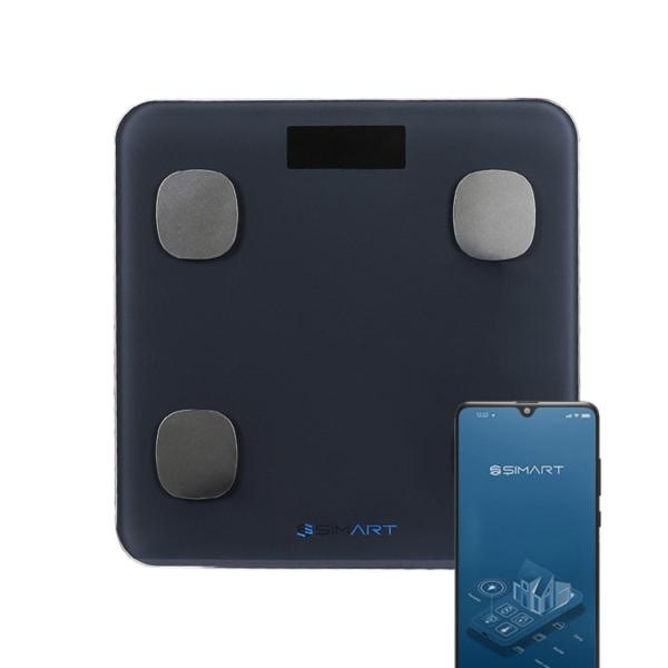 Smart Body Composition Scale