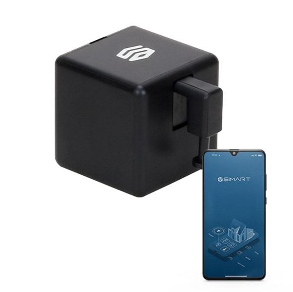 Transform Any Button into a Smart Device with Simart Smart Finger