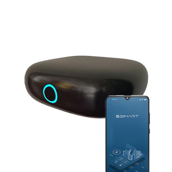 Wi-Fi Infrared Remote Control