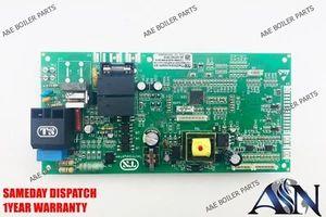 Vokera Aquanova LE Water Heater GCN 52-094-08 (NG) GCN 52-094-09 (LPG)