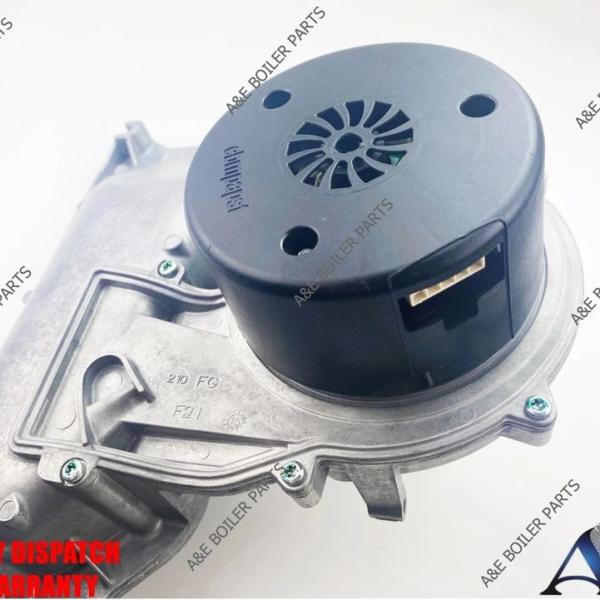 VAILLANT ECOFIT PURE 425 / 625 / 830 & ECOTEC PLUS 424 FAN 0020195456