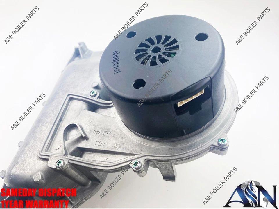 VAILLANT ECOFIT PURE 425 / 625 / 830 & ECOTEC PLUS 424 FAN 0020195456