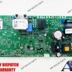 WARMHOUSE ENERWA & ENERWA PLUS PRIWA & PRIWA PLUS 24 28 33 BOILER PCB 47264.01