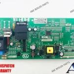 Vokera Aquanova LE Water Heater GCN 52-094-08 (NG) GCN 52-094-09 (LPG)