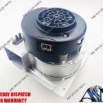 VAILLANT THERMOCOMPACT 637E & TURBOMAX PLUS 837E BOILER FAN 190262