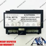POTTERTON KINGFISHER MF 40 50 60 70 80 & 100 BOILER PCB 407779 WAS 900312