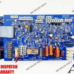 WORCESTER 350 FSN NG COMBI DIVERTER PCB ZAGAS 125 87161463060