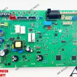 VIESSMANN VITODENS 100 W WBPJA PCB 7841522 7838129 VBC113-B01.900 PCB Type 1