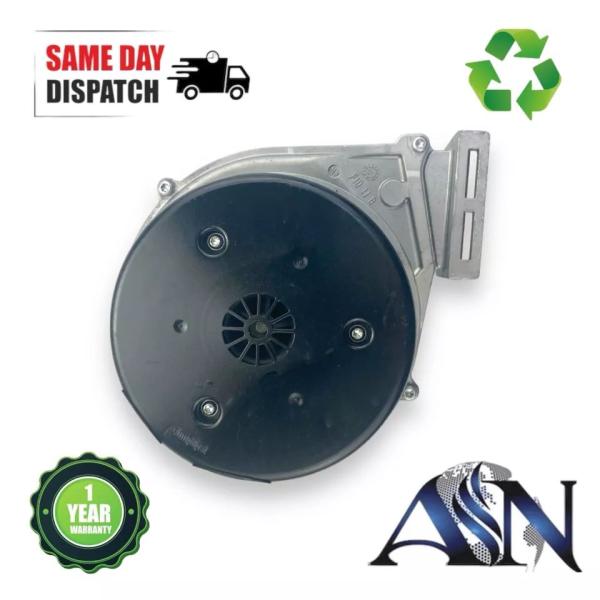 IDEAL LOGIC COMBI FAN INDEPENDENT PROCOMBI PLUS + EXCLUSIVE 24 30 35 175569