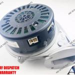 Baxi Duotec 2 & Netatec Combi & Plus 24 28 33 GA Fan Assembly 720768101