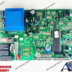 ARISTON MICROCOMBI 23MFFI 27MFFI MAIN CONTROL PCB 65100248