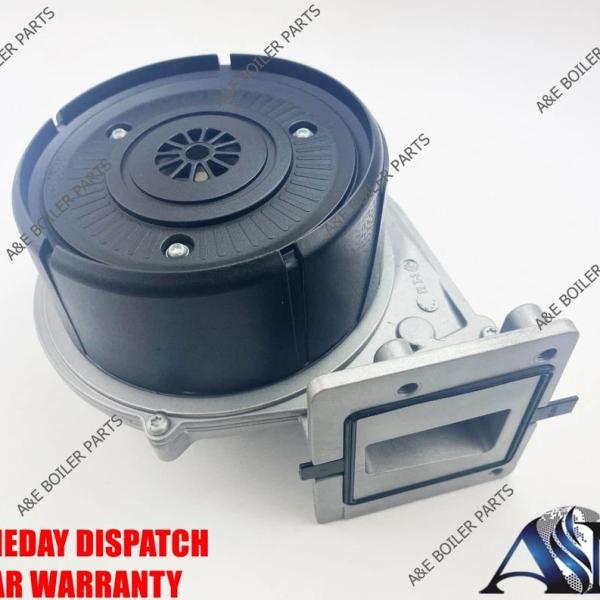 VAILLANT ECOTEC PLUS 612 615 618 624 630 824 831 (2012 MODEL) FAN 0020135138