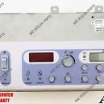 POTTERTON POWERMAX HE 85 115 150 & 24HE CONTROL PCB 5107535 WAS 5106281