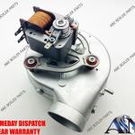 BIASI RIVA PLUS HE M296 24 & RIVA COMPACT HE M96A 24 SM FAN BI1536105