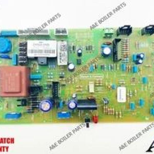 BIASI RIVA ADVANCE ISO M110B.24SM/C M110B.32SM/C PCB BI1955101