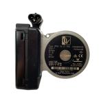 Worcester Greenstar UPM2 15-70CHG Pump Head 8716117400 8716122126 3.87182217280