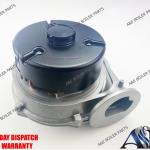 Worcester Greenstar 25 Si & 30 Si Fan 87161160670 87172044530 8716118443