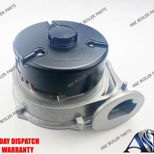 Worcester Greenstar 25 Si & 30 Si Fan 87161160670 87172044530 8716118443