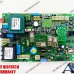 ARISTON ECOCOMBI 27 MFFI & ECO SYSTEM 27 RFFI PCB 65101481