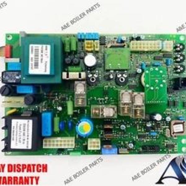 ARISTON ECOCOMBI 27 MFFI & ECO SYSTEM 27 RFFI PCB 65101481