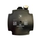 BAXI PLATINUM COMBI ERP 24 28 33 & 40 PUMP HEAD 7713520