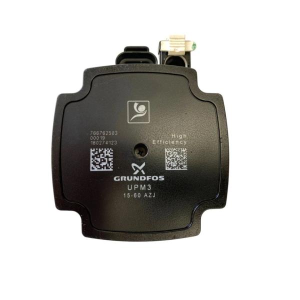 Potterton Gold 24 28 33 Combi ERP Boiler Pump Head (15-60) 7654033