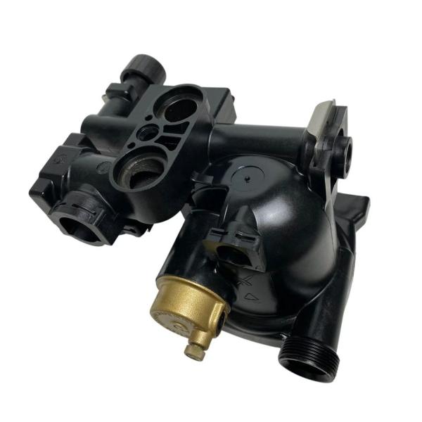 GLOWWORM 24 30 35CI & 24 30 38CXI & 18 30SXI PUMP HOUSING 2000801901 2000801830