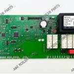 IDEAL LOGIC COMBI 24 30 35 BOILER PCB 176830 177550 176842