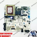 GLOWWORM BETACOM 24 30 PRINTED CIRCUIT BOARD PCB 0020038693