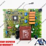 GLOWWORM & SAUNIER DUVAL XTRAFAST 120 96 BOILER PCB 05724800