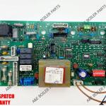GLOWWORM BETACOM 24C & 30C BOILER PCB 0020061654