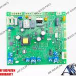 VOKERA PROCOMBI A28 A32 A36 & UNICA 28 32 36HE PCB 20008307 10028558 20001116