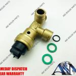 VAILLANT TURBOMAX PLUS 824E / 828E / 837E & PRO 24 / 28 E DIVERTER VALVE 252457