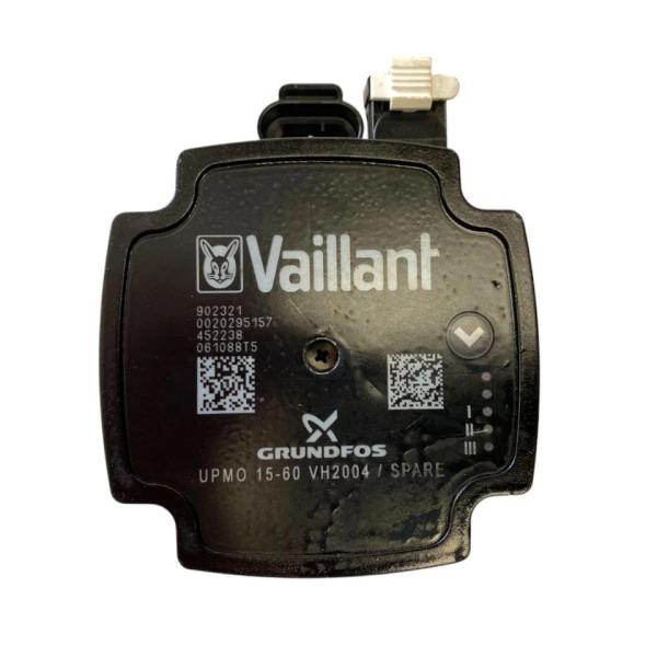 VAILLANT ECOTEC PLUS 824 831 612-630 & PRO 24 28 ERP PUMP 0010030632