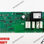 KESTON COMBI 30 & 35 BOILER PRINTED CIRCUIT BOARD PCB 176984