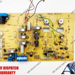POTTERTON LYNX 2 BOILER PCB 407699