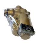 IDEAL LOGIC COMBI 24 30 35 RETURN GROUP & BOILER FLOW SENSOR 175552 175590