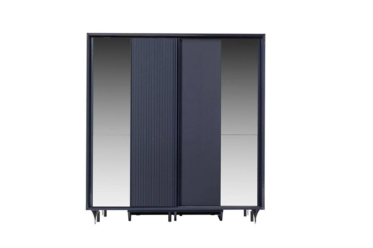 Viola Mini Wardrobe Sliding Door