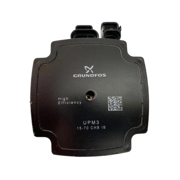 Ideal Logic Combi & Logic Plus Combi 24 30 35 Boiler Pump Erp 177925