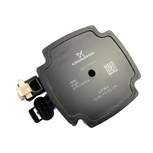 VOKERA EASY-HEAT PLUS 25C 29C BOILER PUMP HEAD 20136316