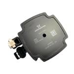 Vokera Plus 24S Boiler Pump Head 15-60 20194913 was 20136316 & 20099105