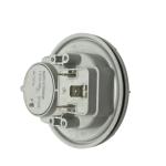 JHONSON & STARLEY WARMCAIR C26U AIR PRESSURE SWITCH 1000-0530135